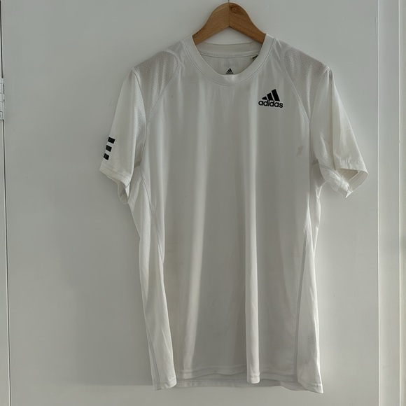 Adidas workout tee shirt - Picture 6 of 12